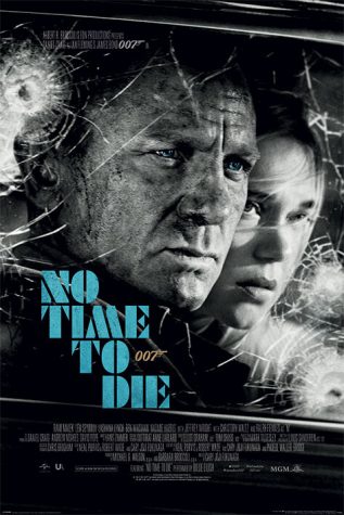 Should you make time for James Bond: No Time to Die?